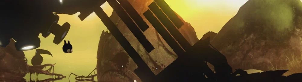 Badland - o que é este jogo, trailer, requisitos do sistema, avaliações e notas, preços e descontos, guias e walkthrough, jogos semelhantes 
