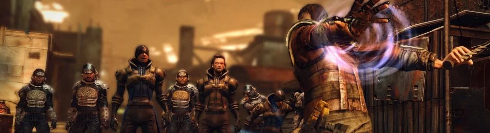 TOP-14 - games for PC, similar to Mars: War Logs