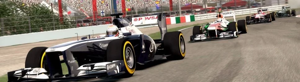 F1 2013 - All About the Game: trailer, system requirements, reviews and ratings, prices and discounts, guides and walkthrough, similar games 