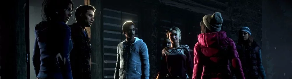 Until Dawn 2015 - Was ist das für ein Spiel, Trailer, Systemanforderungen, Bewertungen und Rezensionen, Preise und Rabatte, Guides und Walkthroughs, ähnliche Spiele 