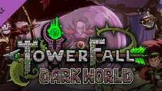 TowerFall - juego del género Arcade