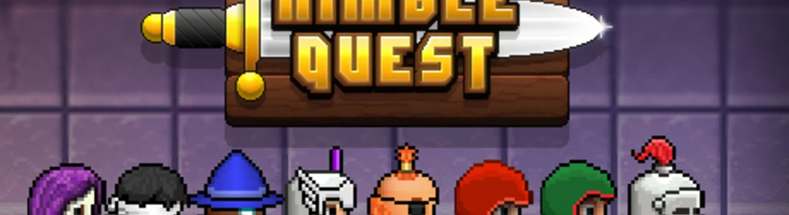 Nimble Quest - qué tipo de juego es, tráiler, requisitos del sistema, reseñas y calificaciones, precios y descuentos, guías y walkthrough, juegos similares 