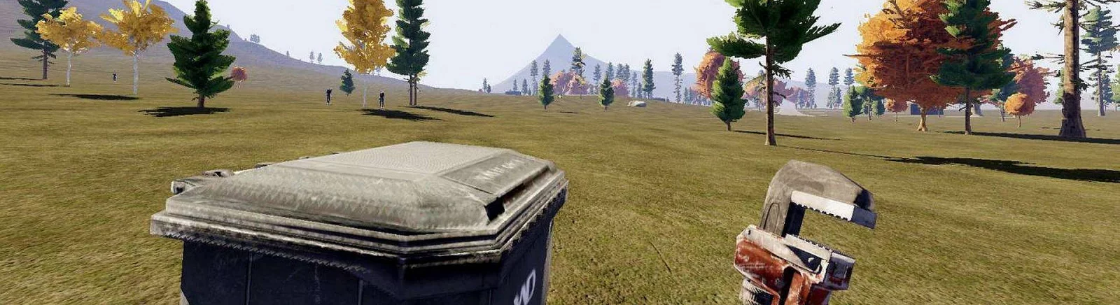 截图 Dead Linger - 总共 4 张图片 来自游戏