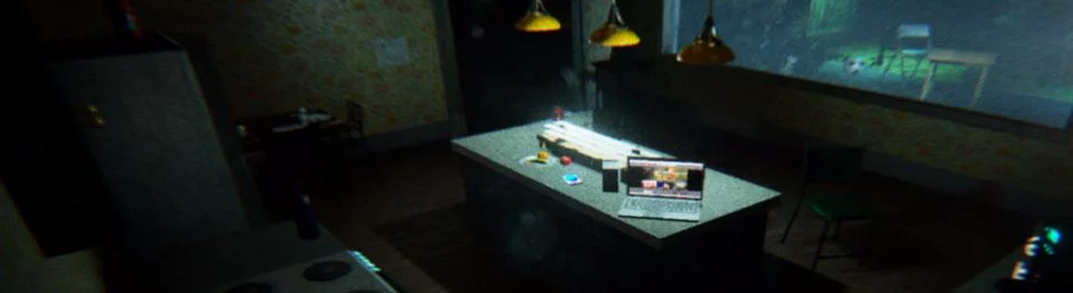 Paranormal - Was ist das für ein Spiel, Trailer, Systemanforderungen, Bewertungen und Rezensionen, Preise und Rabatte, Guides und Walkthroughs, ähnliche Spiele 