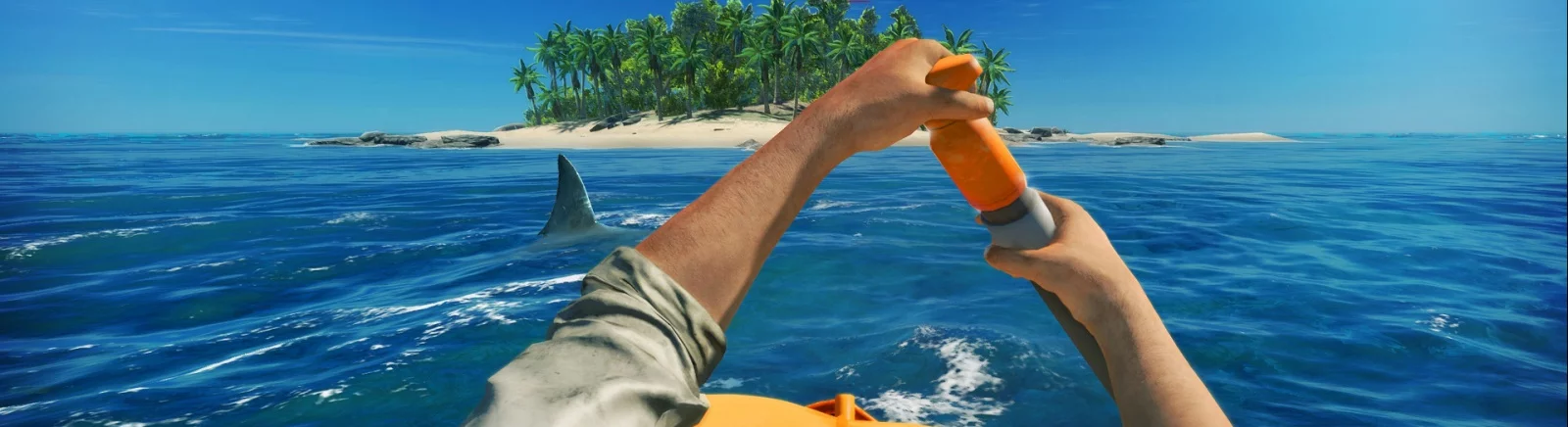 Stranded Deep — Entraîneur / entraîneur (+11) [0,38: x64] [mrantifun] / Sauvegardes / Triches