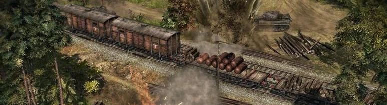 Блицкриг 3 (Blitzkrieg 3) - o que é este jogo, trailer, requisitos do sistema, avaliações e notas, preços e descontos, guias e walkthrough, jogos semelhantes 