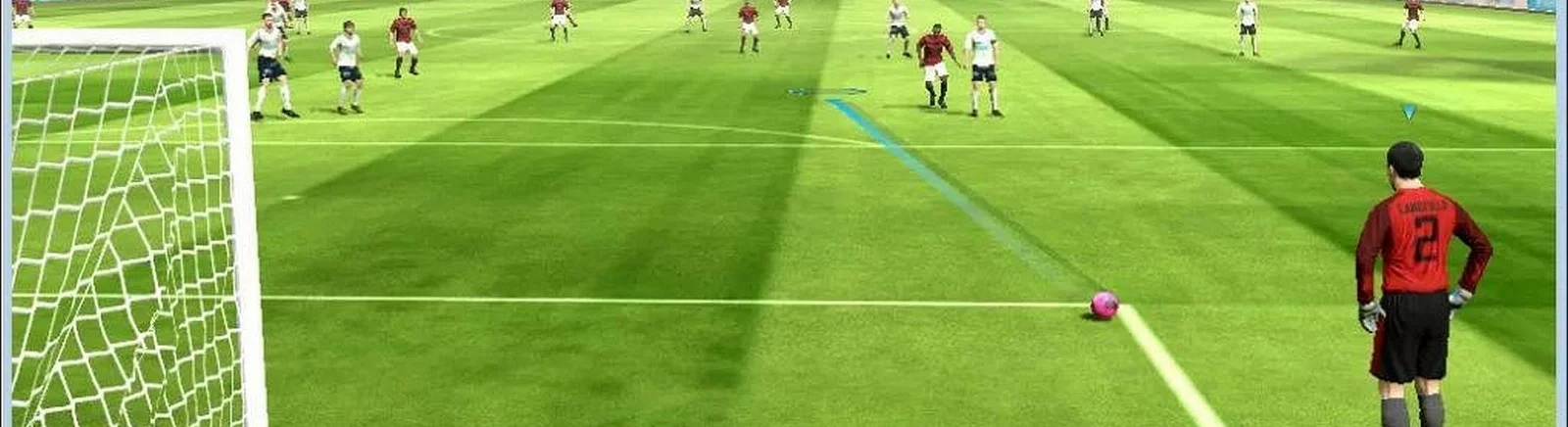 FIFA World - co to za gra, zwiastun, wymagania systemowe, recenzje i oceny, ceny i zniżki, poradniki i przejścia, podobne gry 