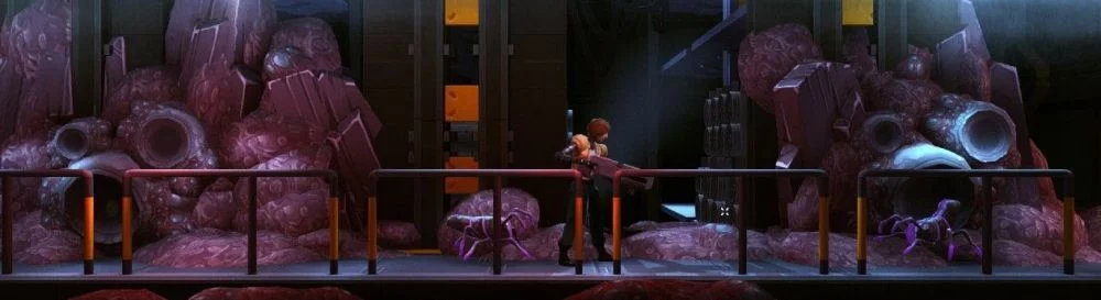 Dark Matter - qué tipo de juego es, tráiler, requisitos del sistema, reseñas y calificaciones, precios y descuentos, guías y walkthrough, juegos similares 