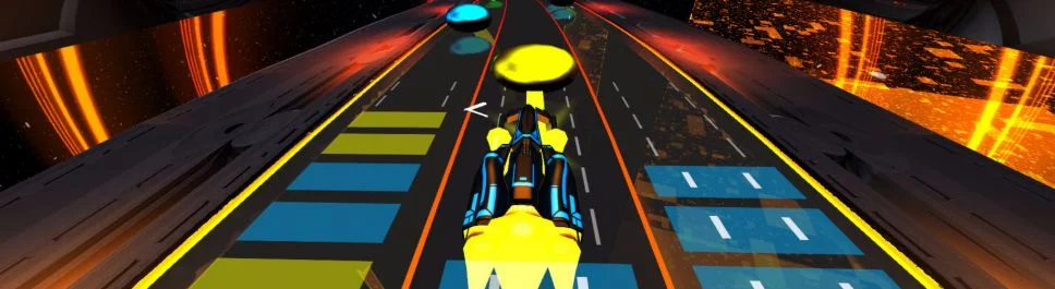 Audiosurf 2 - All About the Game: trailer, system requirements, reviews and ratings, prices and discounts, guides and walkthrough, similar games 