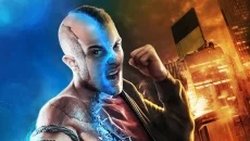 Fighter Within - data de lançamento para Xbox One