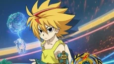 BEYBLADE X XONE is similar to BEYBLADE X XONE