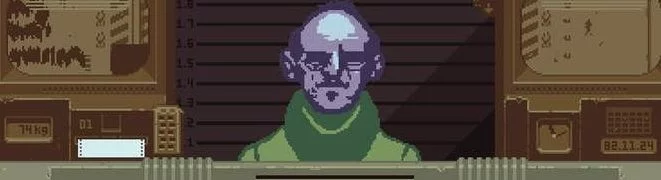 Papers, Please (Papers Please) - що це за гра, трейлер, системні вимоги, відгуки та оцінки, ціни та знижки, гайди та проходження, схожі ігри 