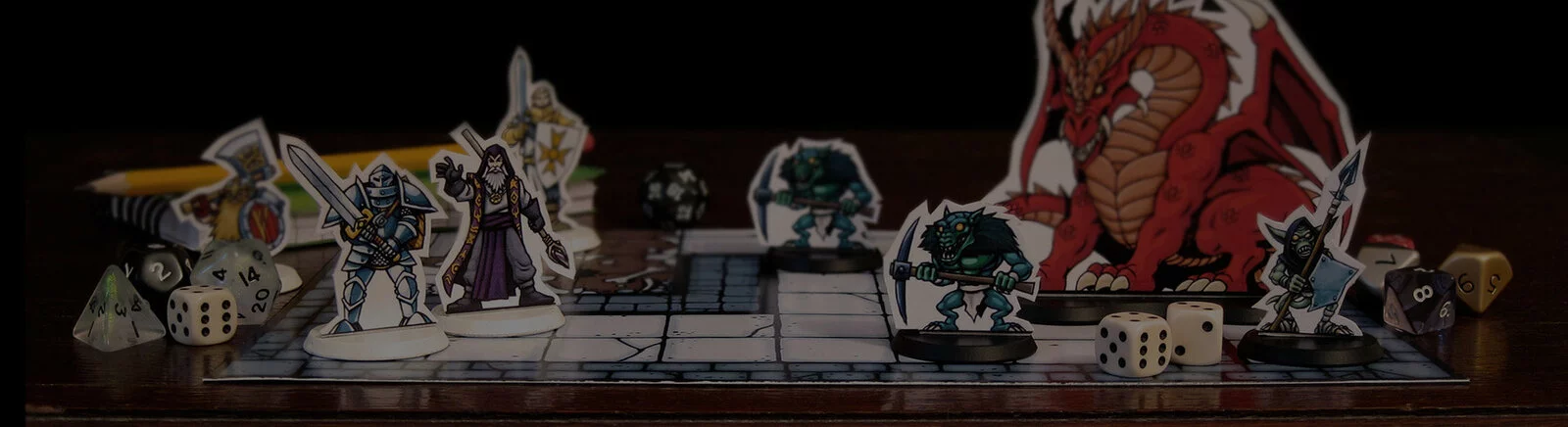 Card Hunter - All About the Game: trailer, system requirements, reviews and ratings, prices and discounts, guides and walkthrough, similar games 