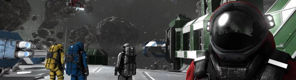 Space Engineers - All About the Game: trailer, system requirements, reviews and ratings, prices and discounts, guides and walkthrough, similar games 