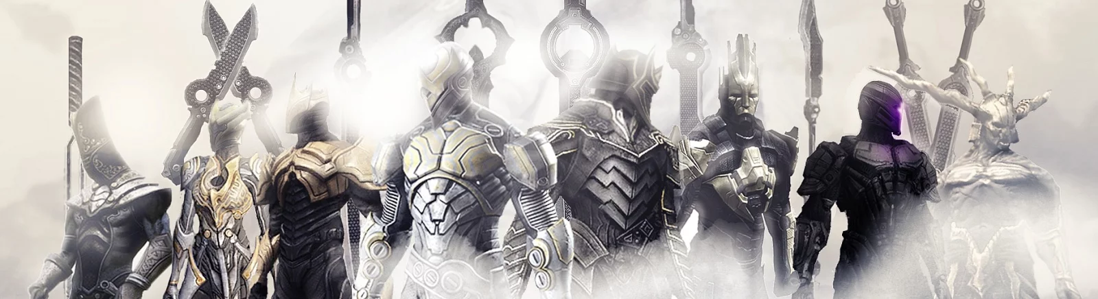 Infinity Blade 3 Forum
