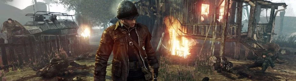 Enemy Front - All About the Game: trailer, system requirements, reviews and ratings, prices and discounts, guides and walkthrough, similar games 