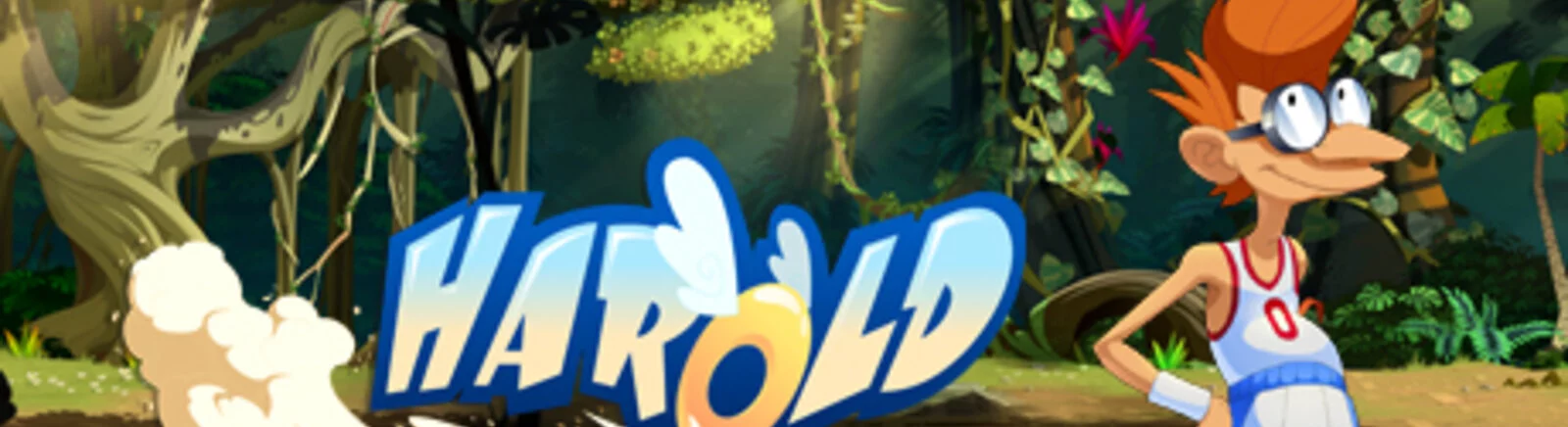 Harold - All About the Game: trailer, system requirements, reviews and ratings, prices and discounts, guides and walkthrough, similar games 