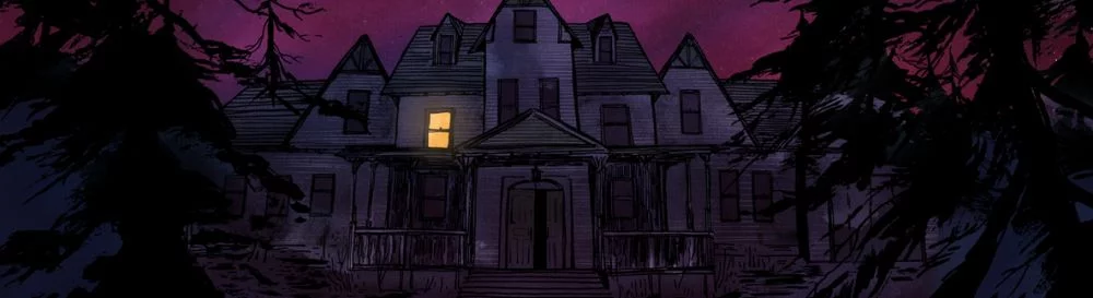 Gone Home - bu oyun nedir, tanıtım filmi, sistem gereksinimleri, yorumlar ve puanlar, fiyatlar ve indirimler, rehberler ve geçiş, benzer oyunlar 