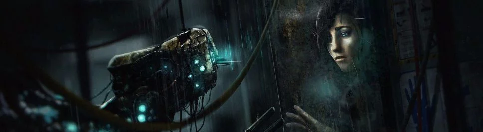 SOMA - All About the Game: trailer, system requirements, reviews and ratings, prices and discounts, guides and walkthrough, similar games 