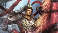 Dynasty Warriors 7 se parece a Dynasty Warriors 7