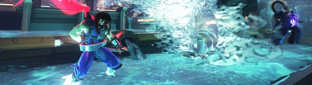 Strider - kaj je ta igra, napovednik, sistemske zahteve, ocene in mnenja, cene in popusti, vodiči in prehodi, podobne igre 