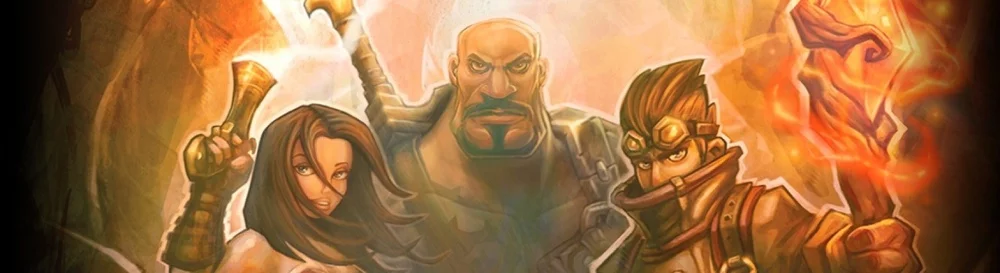 Die besten Spiele für Xbox, ähnlich wie Torchlight