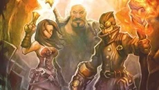 Titan Quest Anniversary Edition схожа на Titan Quest Anniversary Edition