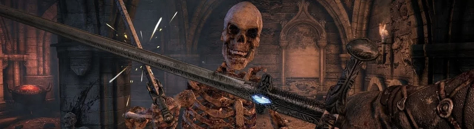 Hellraid - kakšna igra je to, kdaj bo izšla, napovednik in video, sistemske zahteve, slike, cena, podobne igre 