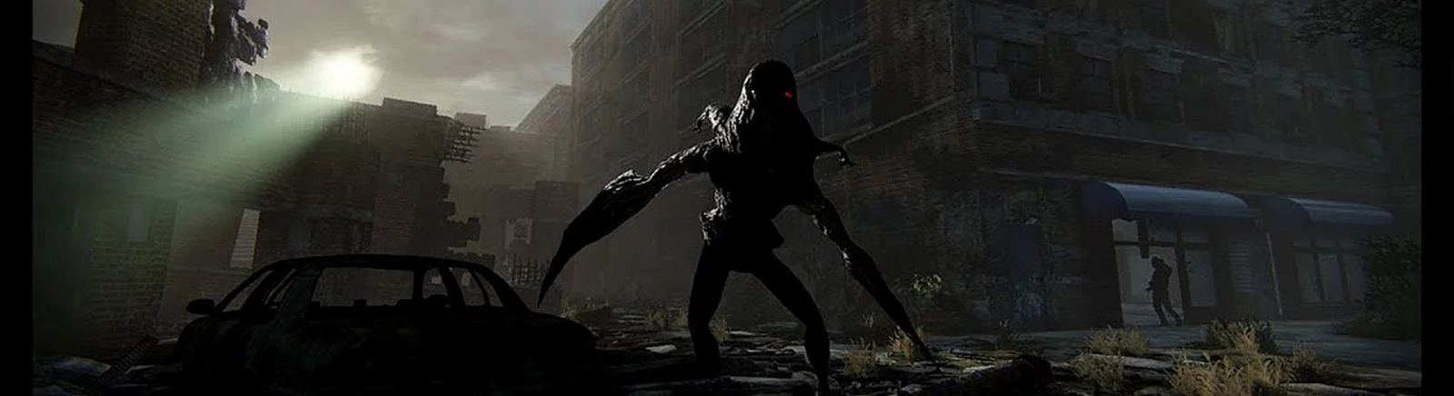 Nether - All About the Game: trailer, system requirements, reviews and ratings, prices and discounts, guides and walkthrough, similar games 