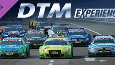 DTM Experience