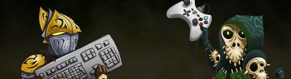 FORCED - o que é este jogo, trailer, requisitos do sistema, avaliações e notas, preços e descontos, guias e walkthrough, jogos semelhantes 