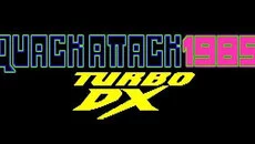 Quack Attack 1985