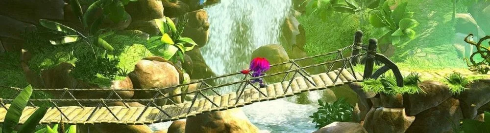 Vse ocene in mnenja Giana Sisters: Twisted Dreams — 0 mnenj