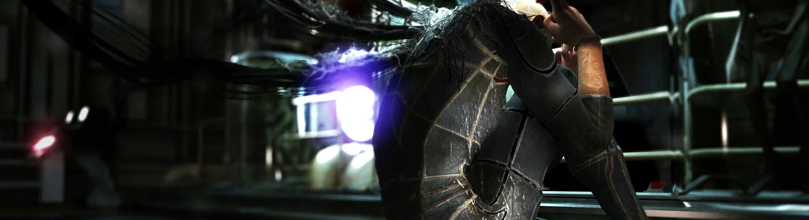 Stasis - berita terbaru hari ini (April 2026) - pembobolan perlindungan, persyaratan sistem, berita pembaruan, tempat mengunduh game, trailer