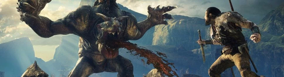 Middle-earth: Shadow of Mordor — Trainer / Trainer (+8) [Posodobitev: 02-18-2015] [Mrantifun] / Trenerji / Goljufije