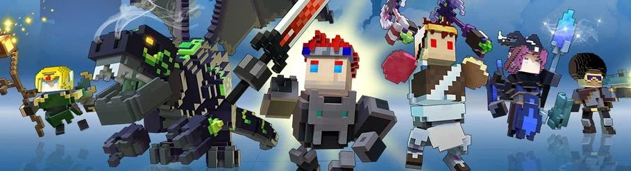 Trove - qué tipo de juego es, tráiler, requisitos del sistema, reseñas y calificaciones, precios y descuentos, guías y walkthrough, juegos similares 