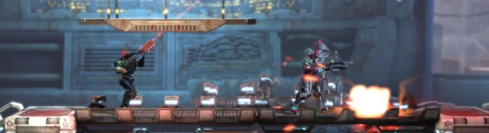 Chaos Domain - All About the Game: trailer, system requirements, reviews and ratings, prices and discounts, guides and walkthrough, similar games 