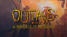 Outlaws - release date for PC