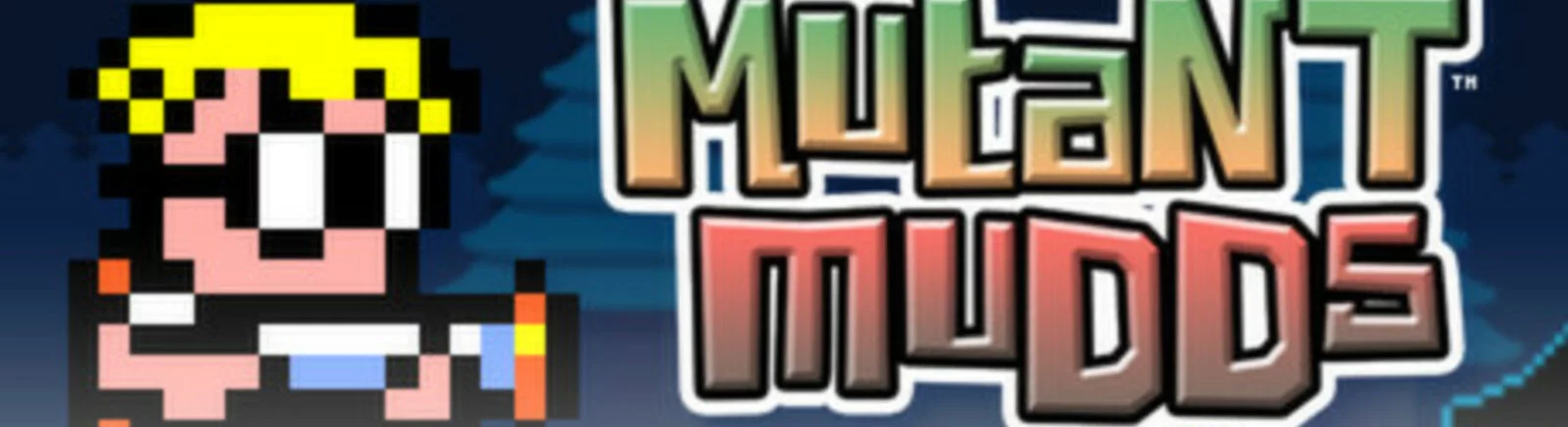 Mutant Mudds - bu oyun nedir, tanıtım filmi, sistem gereksinimleri, yorumlar ve puanlar, fiyatlar ve indirimler, rehberler ve geçiş, benzer oyunlar 
