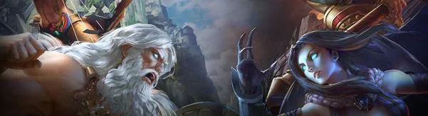 SMITE - quel est ce jeu, bande-annonce, configuration requise, critiques et notes, prix et réductions, guides et solutions, jeux similaires 