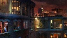 Fire Escape - data de lançamento para Android
