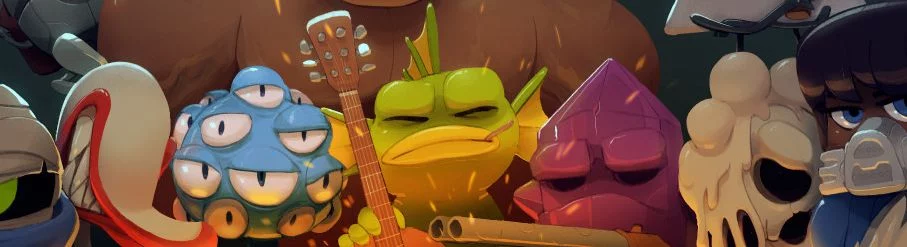 Nuclear Throne - All About the Game: trailer, system requirements, reviews and ratings, prices and discounts, guides and walkthrough, similar games 
