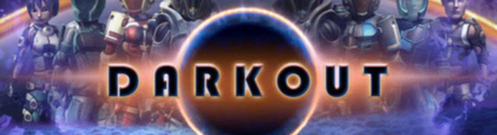 Darkout - o que é este jogo, trailer, requisitos do sistema, avaliações e notas, preços e descontos, guias e walkthrough, jogos semelhantes 