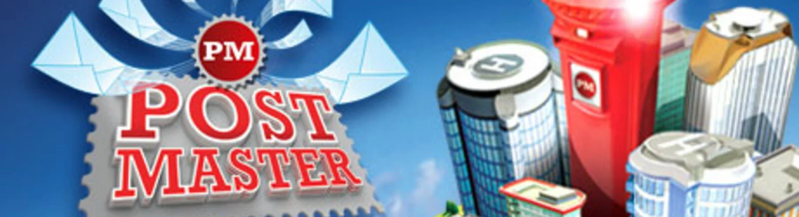 Post Master - All About the Game: trailer, system requirements, reviews and ratings, prices and discounts, guides and walkthrough, similar games 