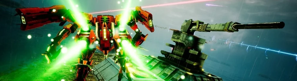 Project Nimbus - All About the Game: trailer, system requirements, reviews and ratings, prices and discounts, guides and walkthrough, similar games 