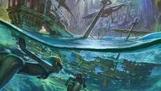 Robinson: The Journey is similar to Robinson: The Journey