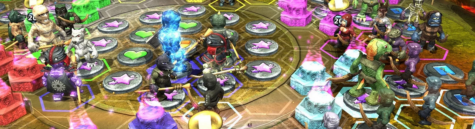 Combat Monsters - All About the Game: trailer, system requirements, reviews and ratings, prices and discounts, guides and walkthrough, similar games 
