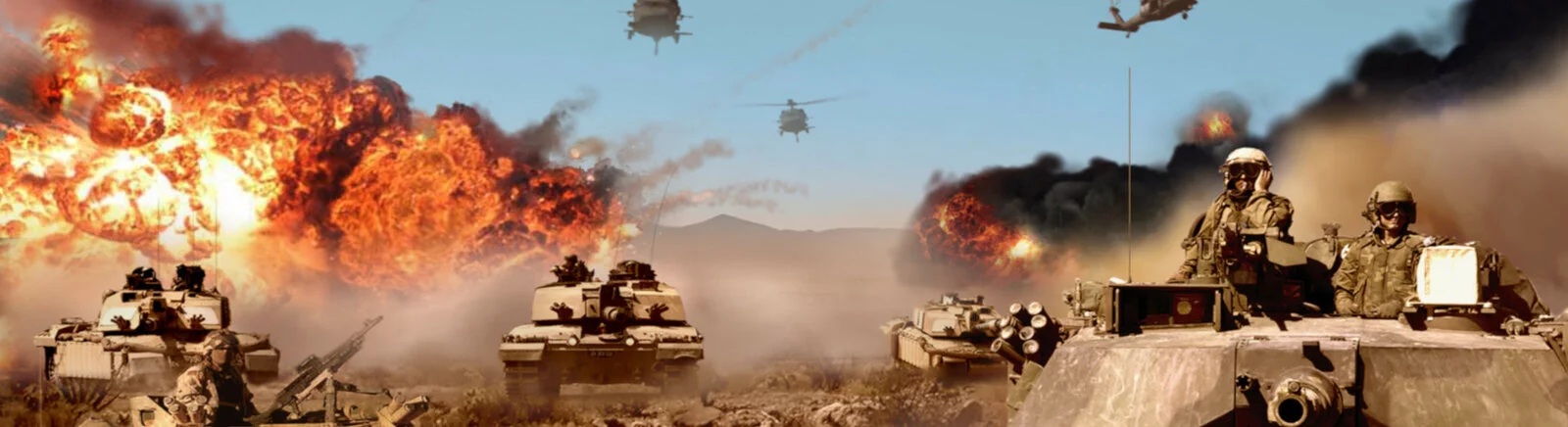 Warfare (2008) - All About the Game: trailer, system requirements, reviews and ratings, prices and discounts, guides and walkthrough, similar games 