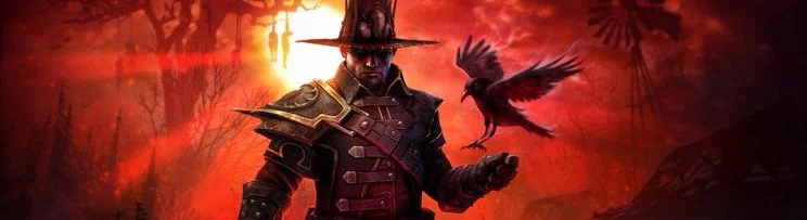 Grim Dawn - All About the Game: trailer, system requirements, reviews and ratings, prices and discounts, guides and walkthrough, similar games 