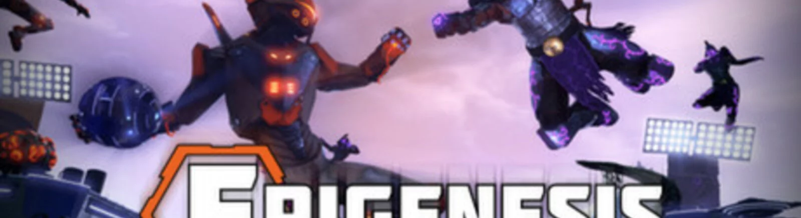 Epigenesis - All About the Game: trailer, system requirements, reviews and ratings, prices and discounts, guides and walkthrough, similar games 